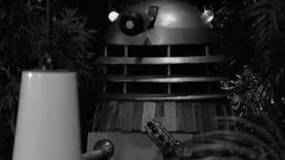 A Fan-Made Recreation of a Lost <i>Doctor Who</i> Episode Is Being Officially Premiered by the BBC